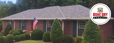 Bone Dry Roofing