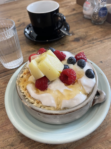 Four Six Eight Cafe - Thumbnail