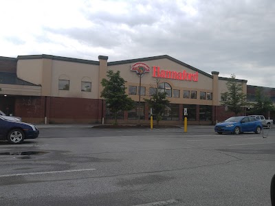 Photos of Hannaford Supermarket