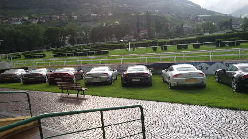 MiniPoli Meran Gallery - Italy