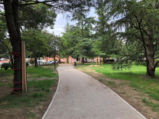 Jardin Pierre Rous