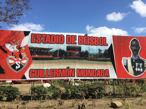 Guillermón Moncada Baseball Stadium - Thumbnail