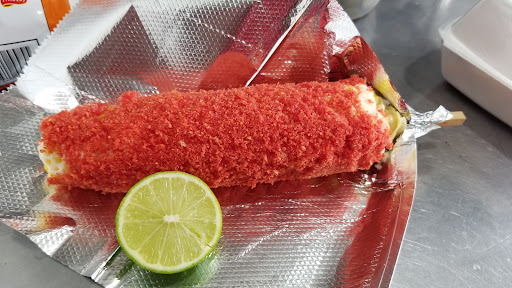 El Limón - Visual