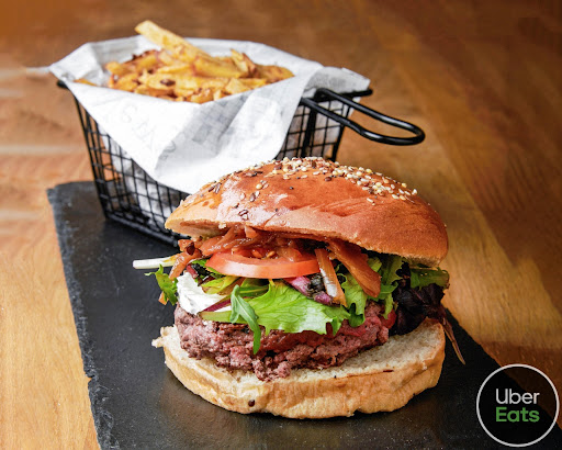 Photo 4 - Homeburger's