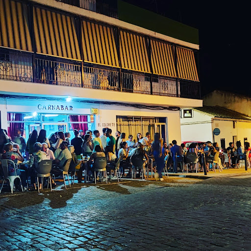 CAFE-BAR A DONDE VAMOS - Thumbnail