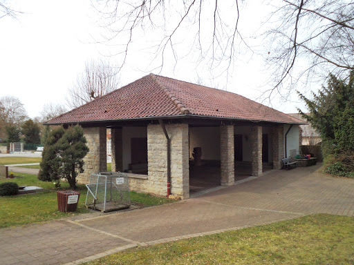 Friedhof Möglingen - Thumbnail