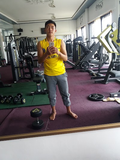 Photos of V2K Bowling Centre and Gym