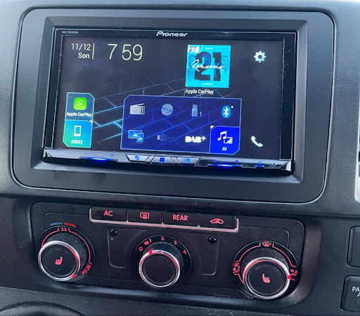 KS Auto Hifi - Thumbnail
