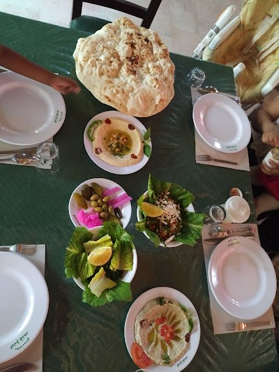 Photos of Panorama Jerash Restaurants