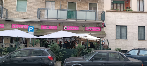 Il Moro 3 - Visual