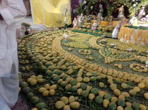 Shri Krishna Temple, Author: Kamlesh Kumar