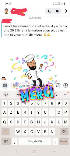Gratinofood - Thumbnail