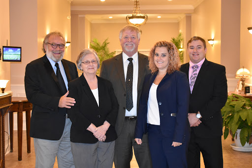Bennett-May & Pierce Funeral Home and Crematory - Thumbnail