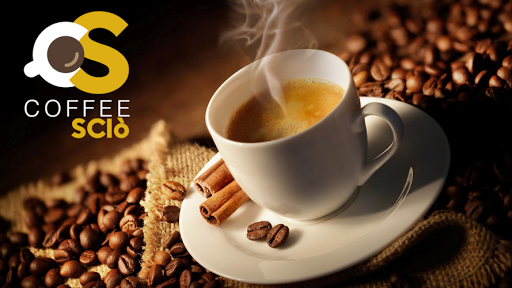 Coffee Sció - Thumbnail