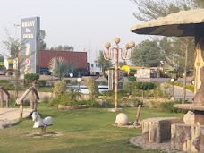 Billay Da Dera muzaffargarh