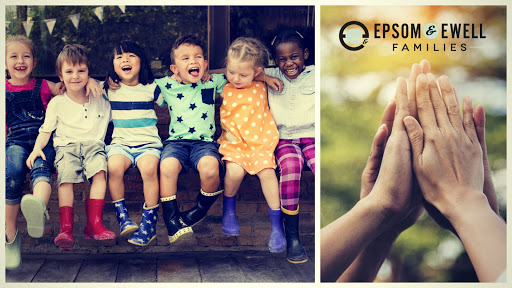 Epsom and Ewell Families - Thumbnail