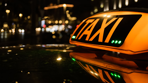 Allo taxi tennie