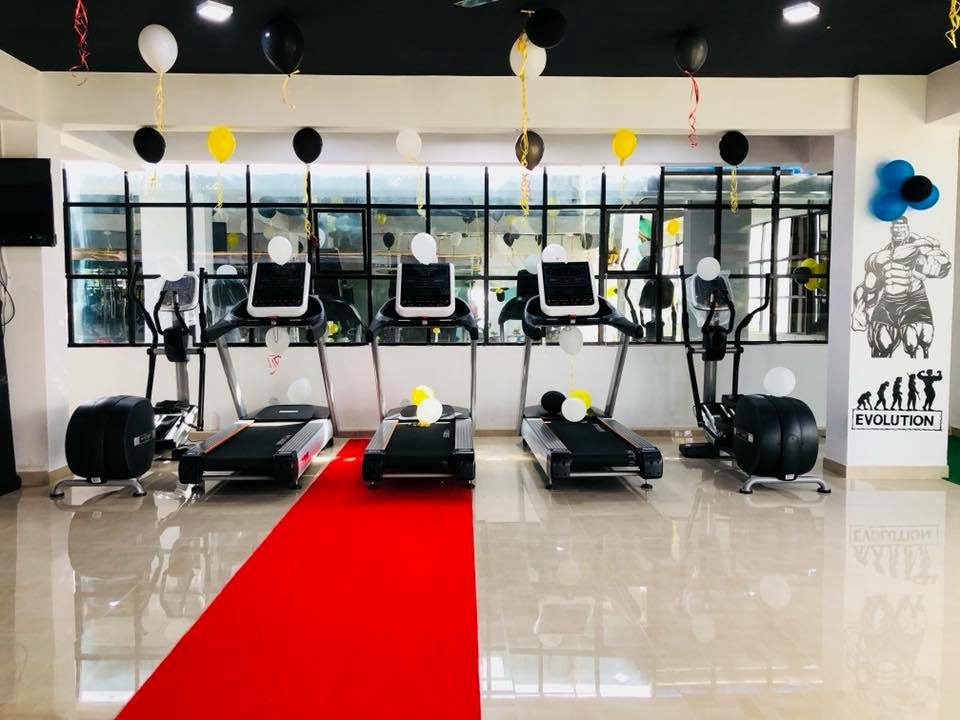 Spin City Fitness Studio