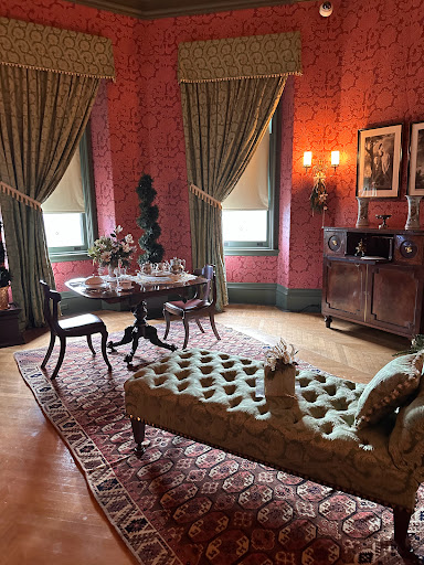 The Banquet Hall Gallery - United States