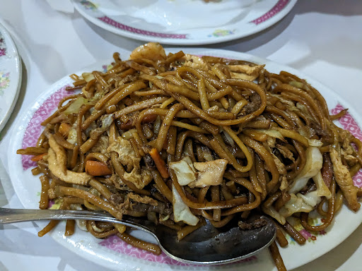 Restaurante Nanking - Thumbnail