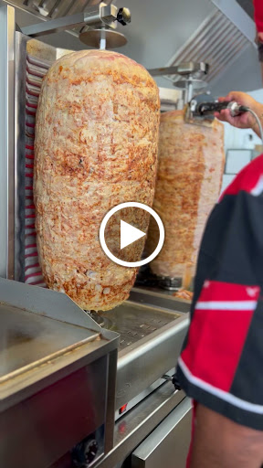 Photo 2 - Bossfor Kebab Douvres