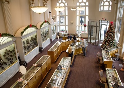 Colonial Jewelers