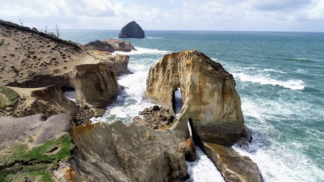 Cape Kiwanda State Natural Area