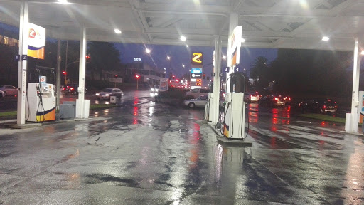 Z - Triangle - Service Station - Thumbnail