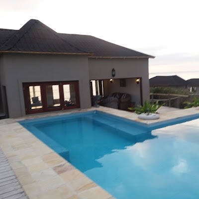 Photos of Blue Footprints Eco Lodge