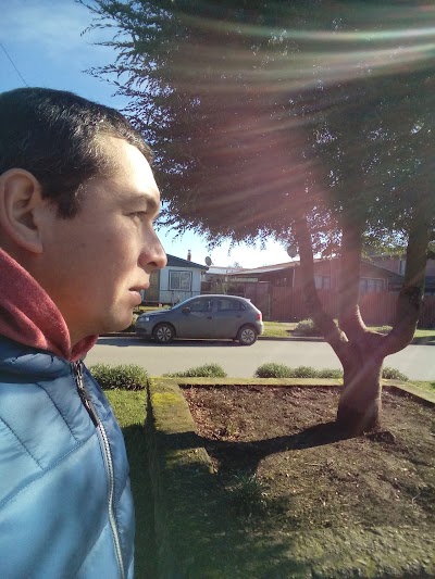 Photos of Estadio Municipal de San Jos&eacute; de la Mariquina
