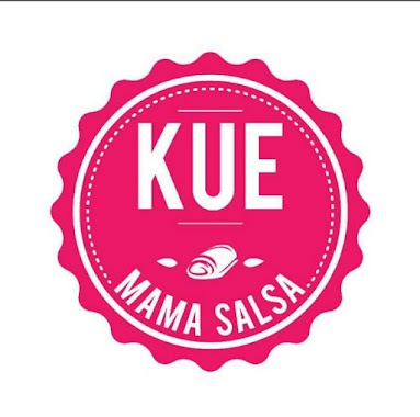 Kue Mama Salsa, Author: Qisthi Aulia Syafrida