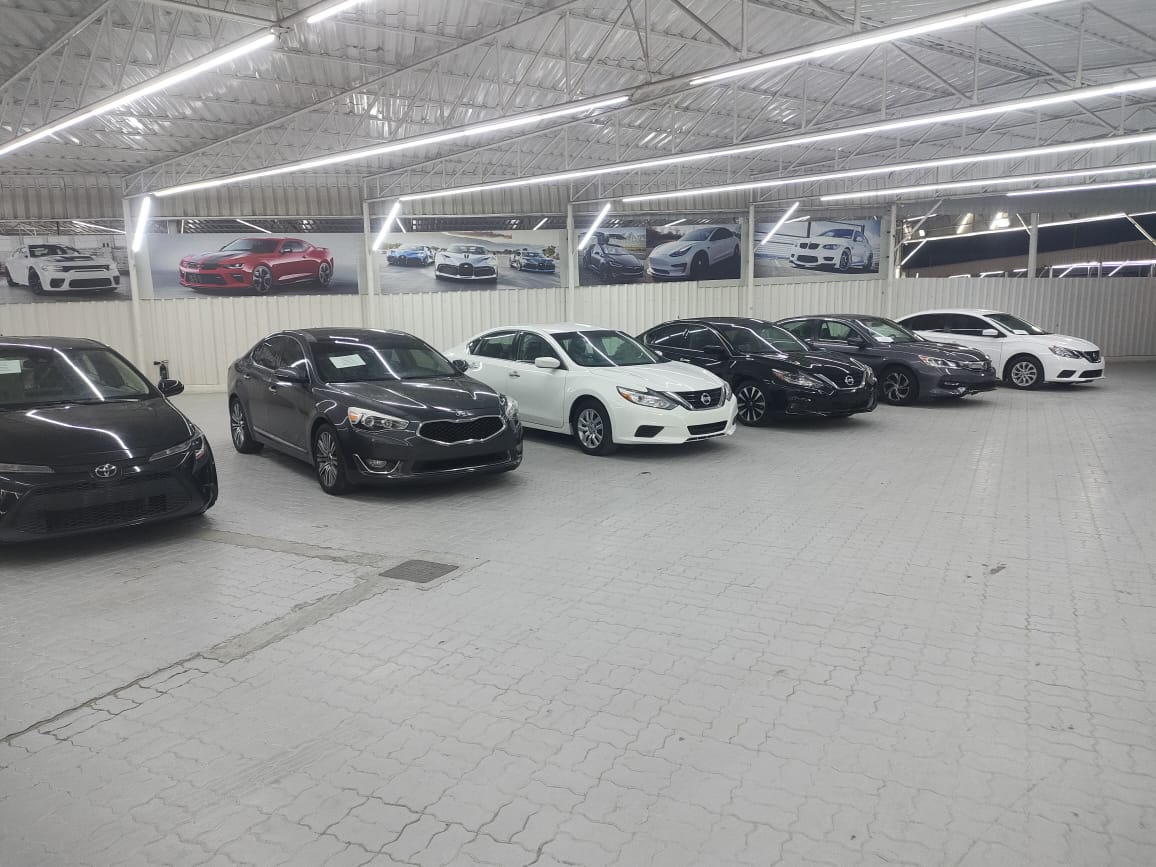 RAMCIEL CITY MOTORS رامشيل سيتي موتورز - صورة 2