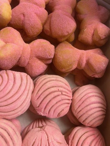 Panaderia y pastelería La Fe - Thumbnail