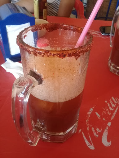 Barra 51