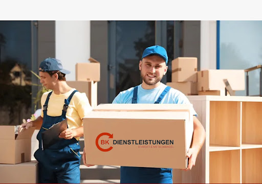 B. K. Dienstleistungen Entrümpelung Service und Metallhandel
