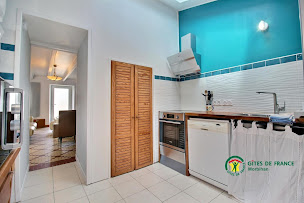 Photo n°4 de Ch'ti Brezhoneg - Gîtes de France à Sarzeau (Lodge)