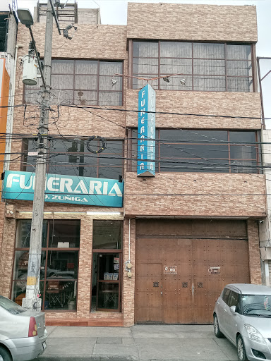 Agencia Funeraria O. Zuñiga