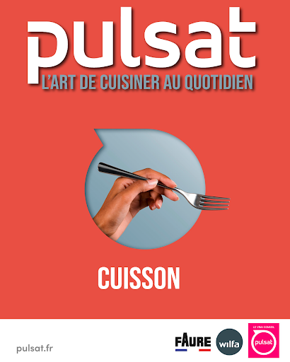 Place à la cuisson avec Pulsat !

La cuisine est le cœur de la maison, et chez Pulsat, nous avons tout ce qu'il vous faut pour préparer de bons petits plats au quotidien. Fours, plaques de cuisson, cuisinières, hottes ou encore fours micro-ondes : découvrez une gamme complète d'équipements adaptés à toutes vos envies culinaires.

✨ Que vous soyez amateur de cuisine traditionnelle ou adepte de recettes plus élaborées, nos appareils sont conçus pour vous offrir confort, performance et simplicité d'utilisation.

Parce que bien cuisiner commence par un équipement adapté, les experts Pulsat sont à votre disposition pour vous conseiller et vous accompagner dans votre choix.

Avec Pulsat, donnez vie à toutes vos recettes !

👉 Retrouvez toute notre gamme en magasin 