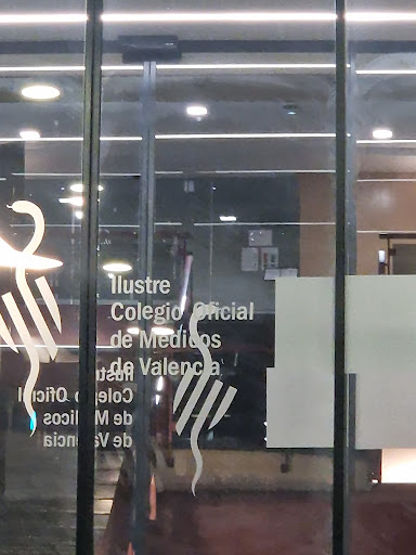 Parada de Taxis Colegio de Médicos - Thumbnail