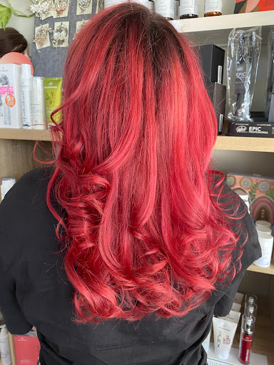Mundijong Hair - Australia