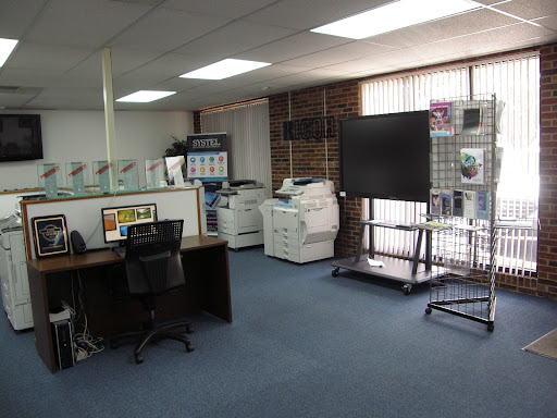 Systel Business Equipment - Hickory - Thumbnail