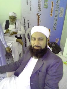 Ali-Ul Murtza hyderabad