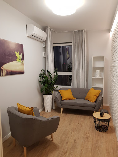 Pracownia Psychologiczna Sense Marta Żukowska