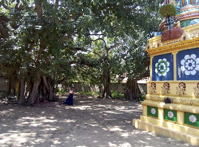 Photos of Sri Alayadi Pillayar Temple, Saththurukondan