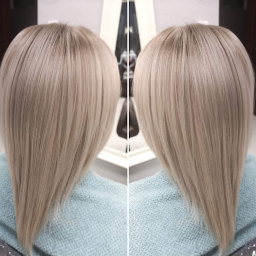 Studio Fryzjerskie 13 - Salon fryzjerski