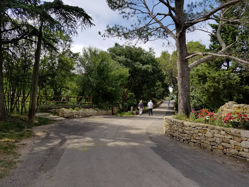 Parc de la Colline Saint-Eutrope - Thumbnail