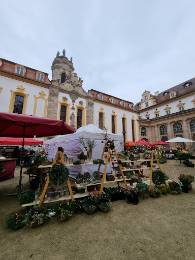 Ellingen (Bay) - Visual