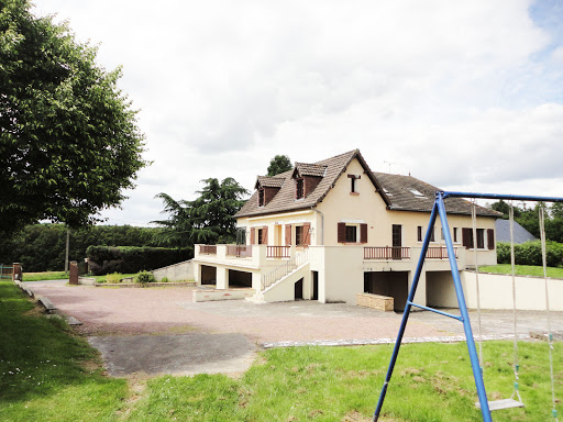 Photo de Domaine de Marolles à Genillé (37460)