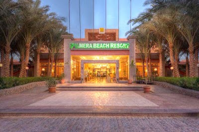 Photos of Palmera Beach Hotel