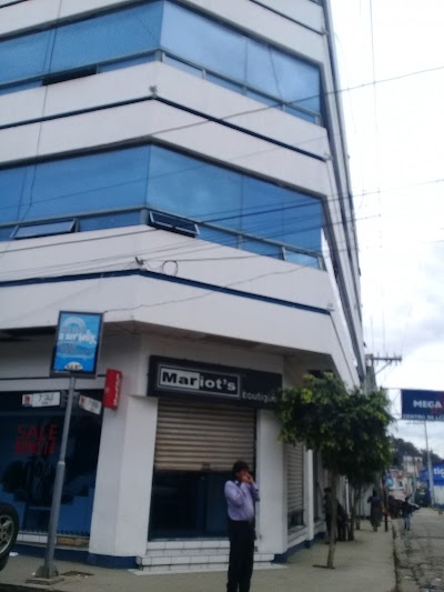 Photos of Blue Square Mall